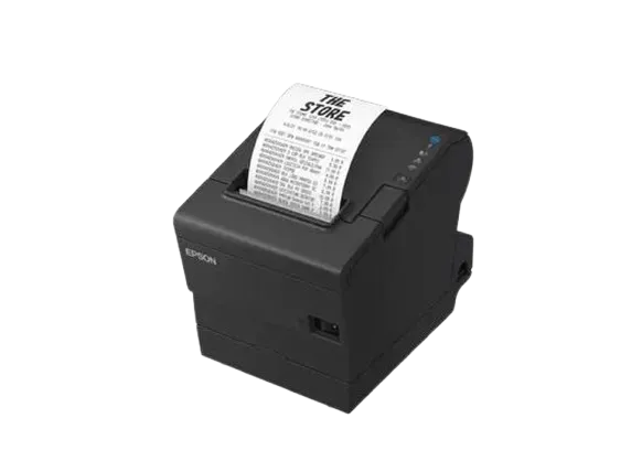 EDV-Service Limacher – EDV-Hardware, Software Dienstleistungen - Drucker