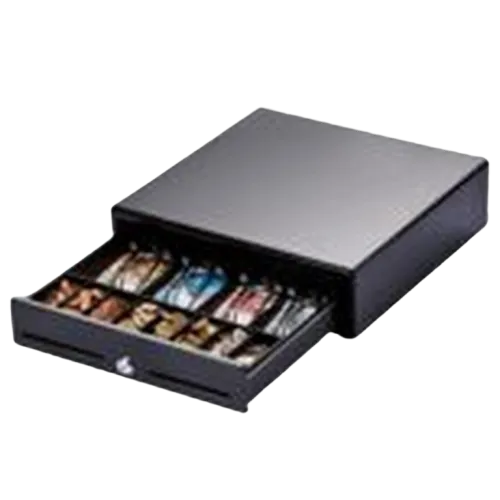 EDV-Service Limacher – EDV-Hardware, Software Dienstleistungen - Kassen-schublade
