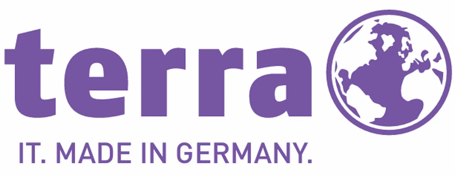 EDV-Service Limacher – EDV-Hardware, Software Dienstleistungen - terra logo
