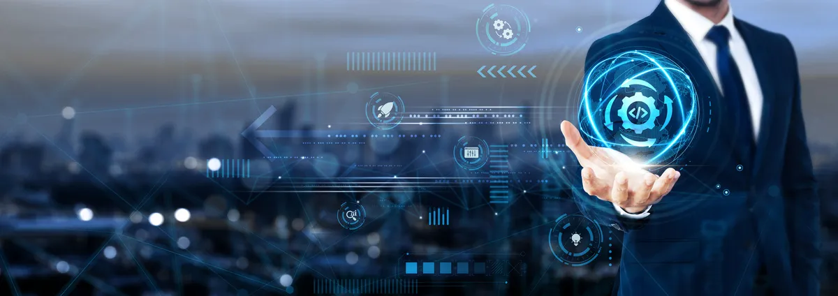EDV-Service Limacher – EDV-Hardware, Software und Dienstleistungen – Anbieter von globalen DevOps-Netzwerken und CI/CD-Lösungen sowie Softwarebereitstellung